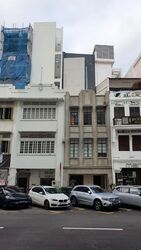 Upper Circular Road (D1), Shop House #628843951